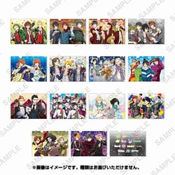 ヨドバシ Com 角川 Kadokawa アイドルマスター Sidem ぷちクリアファイルコレクション コレクショントイ 通販 全品無料配達