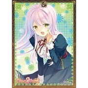 ねくねっとガールズスリーブコレクション Vol.059 PRIMAL×HEARTS2 真白 [トレーディングカード用品]