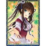 ねくねっとガールズスリーブコレクション Vol.060 PRIMAL×HEARTS2 たては [トレーディングカード用品]