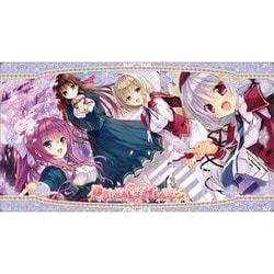 LOVELY×CATION ねくねっとガールズラバーマット プレイマット ねくねっとガールズラバーマット Vol.005-Vol.006