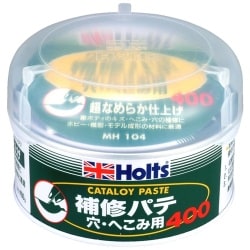 MH104 [カタロイペースト]