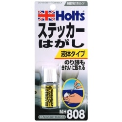 ステッカーリムーバー リキッド MH808