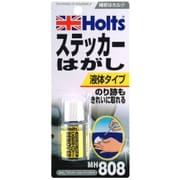 ステッカーリムーバー リキッド MH808