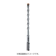 80101300 [コンクリートドリルF4 13.0×160mm SDSplusシャンク]