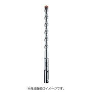 80101400 [コンクリートドリルF4 14.0×160mm SDSplusシャンク]