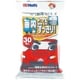 車内清掃用品 激落ち 車内のウェットシート 30枚入 MH70102