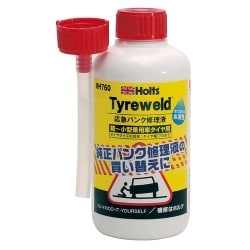 MH760 [応急パンク修理液 小 375ml]