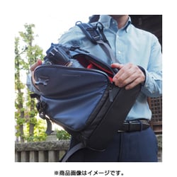 ヨドバシ.com - ハクバ HAKUBA カメラリュック ルフトデザイン