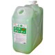 ハンドクリーナー ハーブ＆アロエ 業務用 詰め替え用 20L [油汚れ用ハンドクリーナー 35202]
