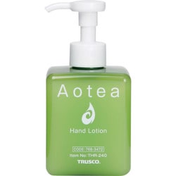 THR240 [ハンドローション アオテア(Aotea) 236mL]