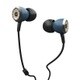 インナーイヤー型イヤホン AF33 Premium In-Ear Headphones Kingswood Blue（青） AF332-1-03