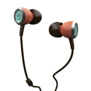 インナーイヤー型イヤホン AF33 Premium In-Ear Headphones Coral(ピンク) AF332-1-11