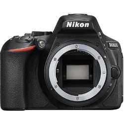 ヨドバシ.com - ニコン NIKON D5600 [ボディ] 通販【全品無料配達】