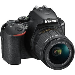 ヨドバシ.com - ニコン NIKON D5600 18-55 VR レンズキット [ボディ+