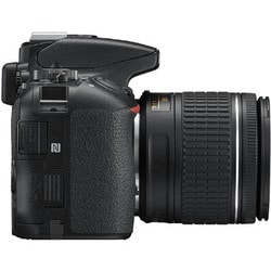 ヨドバシ.com - ニコン NIKON D5600 18-55 VR レンズキット [ボディ+