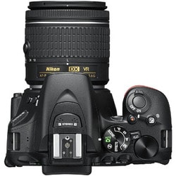 ヨドバシ.com - ニコン NIKON D5600 18-55 VR レンズキット [ボディ+