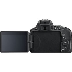 ニコン　Nikon D5600　レンズ18-55ｍｍ　3.5-5.6 ニコン D5600 18-55 VR レンズキット 価格比較 - 価格.com