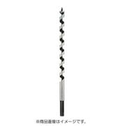 木工ドリルビット 30.0×235mm 六角軸シャンク 21603000