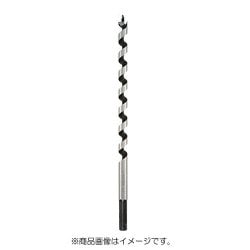ALPEN 木工ドリルビット 24.0×620mm 六角軸シャンク 22802400 ALPEN 木工ドリルビット 24.0×620mm 六角軸シャンク 22802400