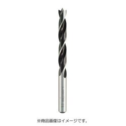 コバルト木工ドリル 6.0×93mm ストレートシャンク 61600600