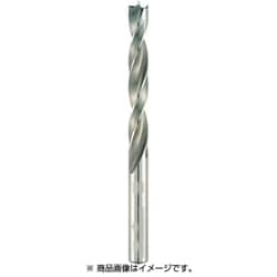 ハイス木工ドリル 6.0×93mm ストレートシャンク 62000600