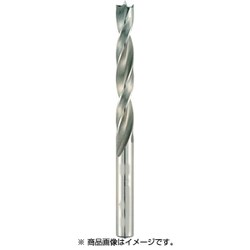 ハイス木工ドリル 12.0×151mm ストレートシャンク 62001200