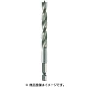 ハイス木工ドリル 3.0×74mm ロッカクジクシャンク 62200300