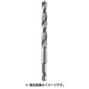 ハイス木工ドリル 5.0×100mm ロッカクジクシャンク 62200500