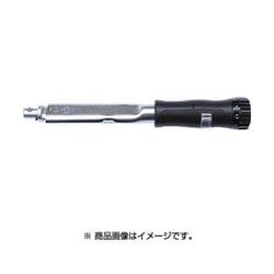 ヘッド交換式グリップ付プリセットトルクレンチN100GCK N100GCK