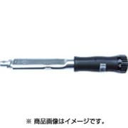 N140GCK [ヘッド交換式グリップ付プリセットトルクレンチN140GCK]