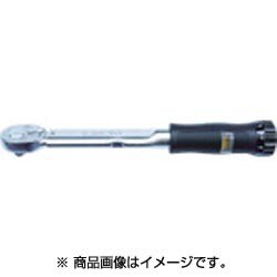 グリップ付プリセットトルクレンチN140GLK N140GLK