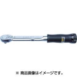 グリップ付プリセットトルクレンチN25GLK N25GLK