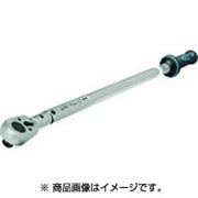 高精度プリセット型トルクレンチ 61431CT