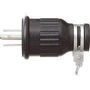 WF75159P [Panasonic 防水ゴムキャップ 接地15A125V]