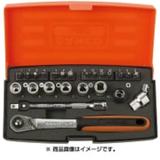 SL24 [スタンダードソケットセット1/4]