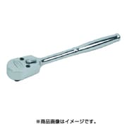 JHWM52EHFA [1/4ドライブ フレックスヘッドラチェット 7インチ]