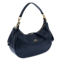 COACH(コーチ) / ショルダーバッグ_オールレザー/レザー