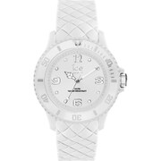 ICE sixty nine(アイス シックスティ ナイン) ホワイト ミディアムサイズ(ユニセックスサイズ) 正規輸入品 007269