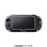 PSV-162 [New プロテクトケース for PlayStation Vita クリア]