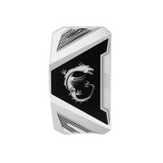 2WAY SLI HB BRIDGE M SILVER