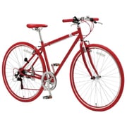 SCE700 17シークレットコード 700 Sレッド