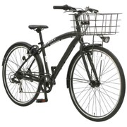 SX700A 17エッジエイト 700S ツヤケシブラック