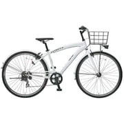 SX700A 17エッジエイト 700S ツヤケシホワイト