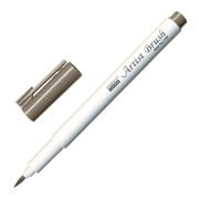 アーティストブラシ ブラウニッシュグレイ 1100-40