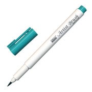 アーティストブラシ ピーコックグリーン 1100-58