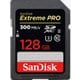 エクストリーム プロ SDXC UHS-II カード 128GB SDSDXPK-128G-JNJIP