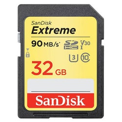 ヨドバシ.com - サンディスク SANDISK SDSDXVE-032G-JNJIP