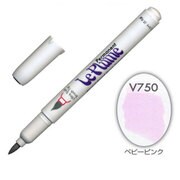 ルプルーム ベビーピンク 3000-V750