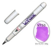 ルプルーム ライトパープル 3000-V755