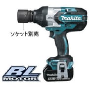 TW1001DRGX 6.0Ah [充電式インパクトレンチ]